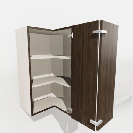 Picture for category 90 Degree Corner Wall Cabinet