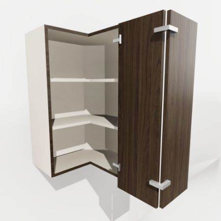 Picture for category 90 Degree Corner Long Wall Cabinet