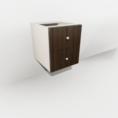 Picture of Floating Vanity Drawer Base Cabinet