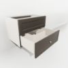 Picture of Floating Vanity Drawer Sink Base Cabinet