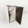 Picture of Universal Access Single Door Full Height Base Cabinet