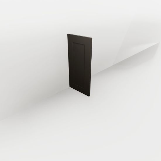 Picture of 5p Wall End Panel/Routed Wall Panel 24" High