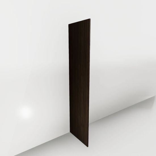 Picture of Tall End Panel 84" High