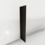 Picture of 5P Tall End Panel/Routed Tall Panel 96" High