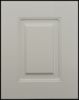 Picture of Unfinished MDF Door