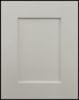 Picture of Unfinished MDF Door