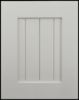 Picture of Unfinished MDF Door